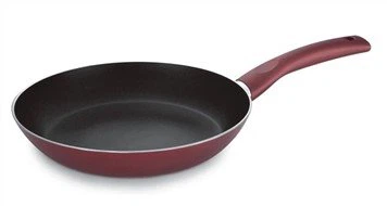 Fry Pan tal-Aluminju li ma jeħelx