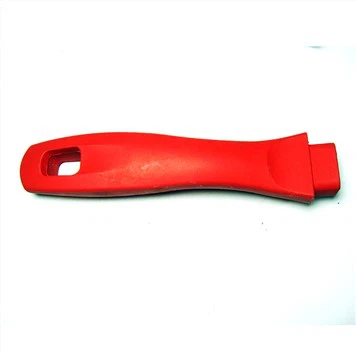Silicon Soft Touch Handle